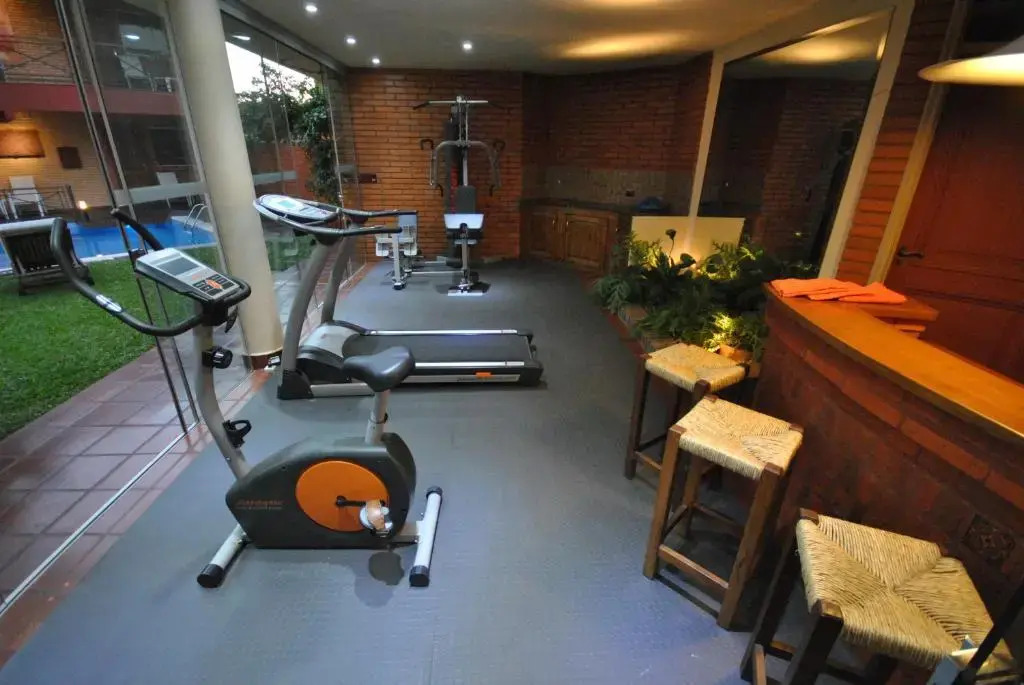Villa Floreal Hotel Boutique