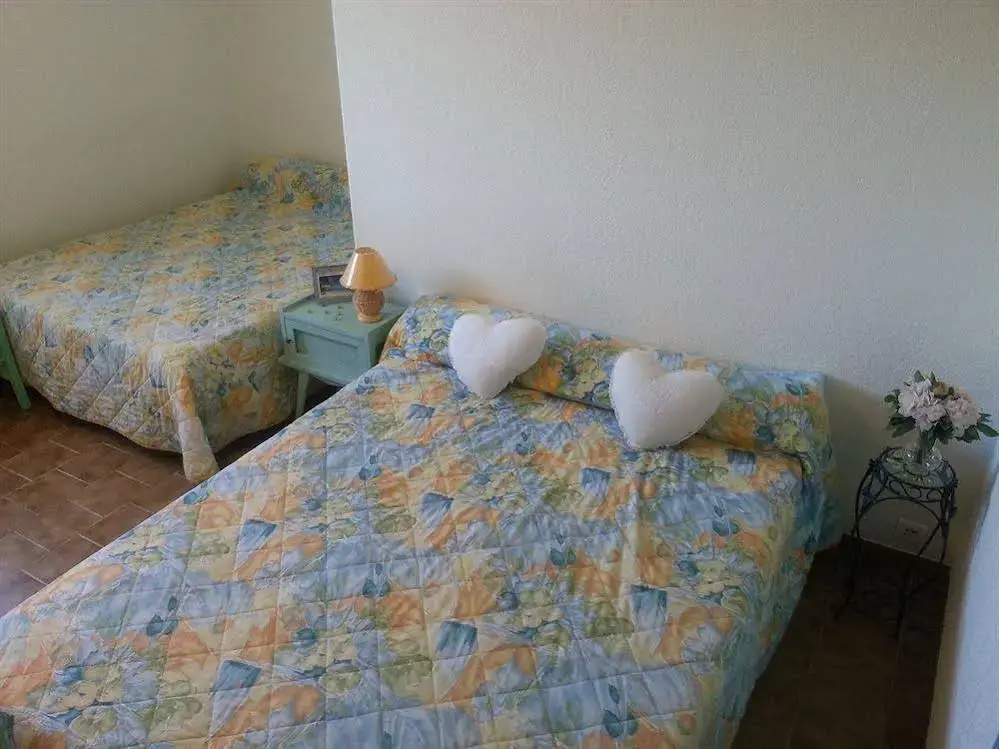 Horus hotel