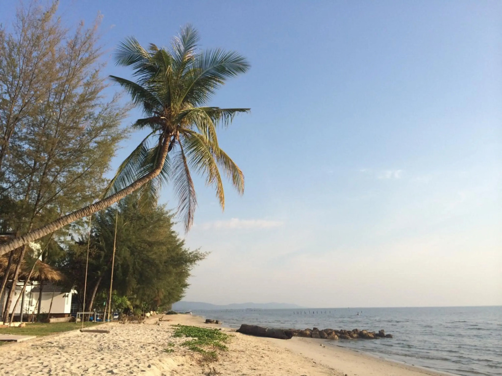 Meet The Sea Resort