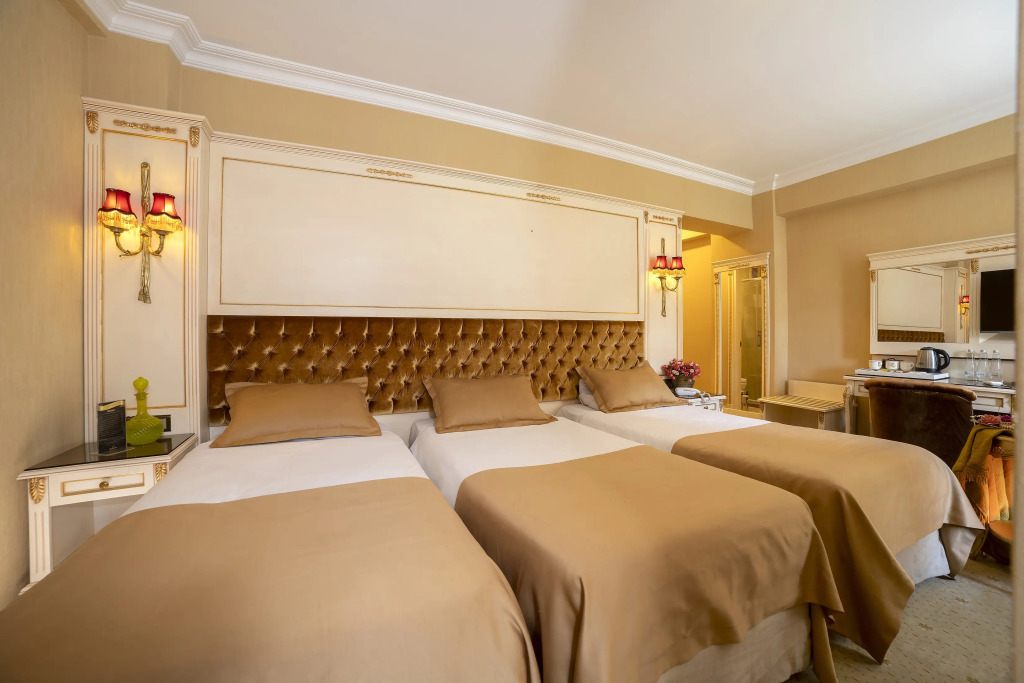 Balin Hotel - Special Category