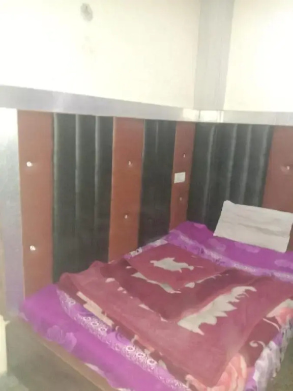Hotel Shree Balaji Dx