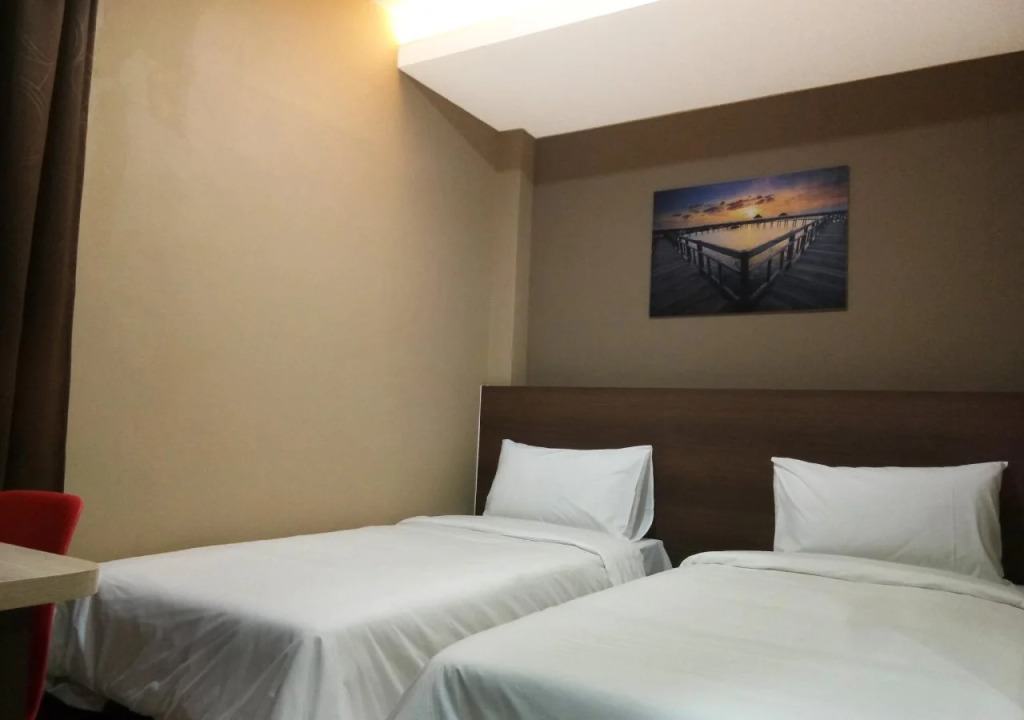 Asiago Hotel