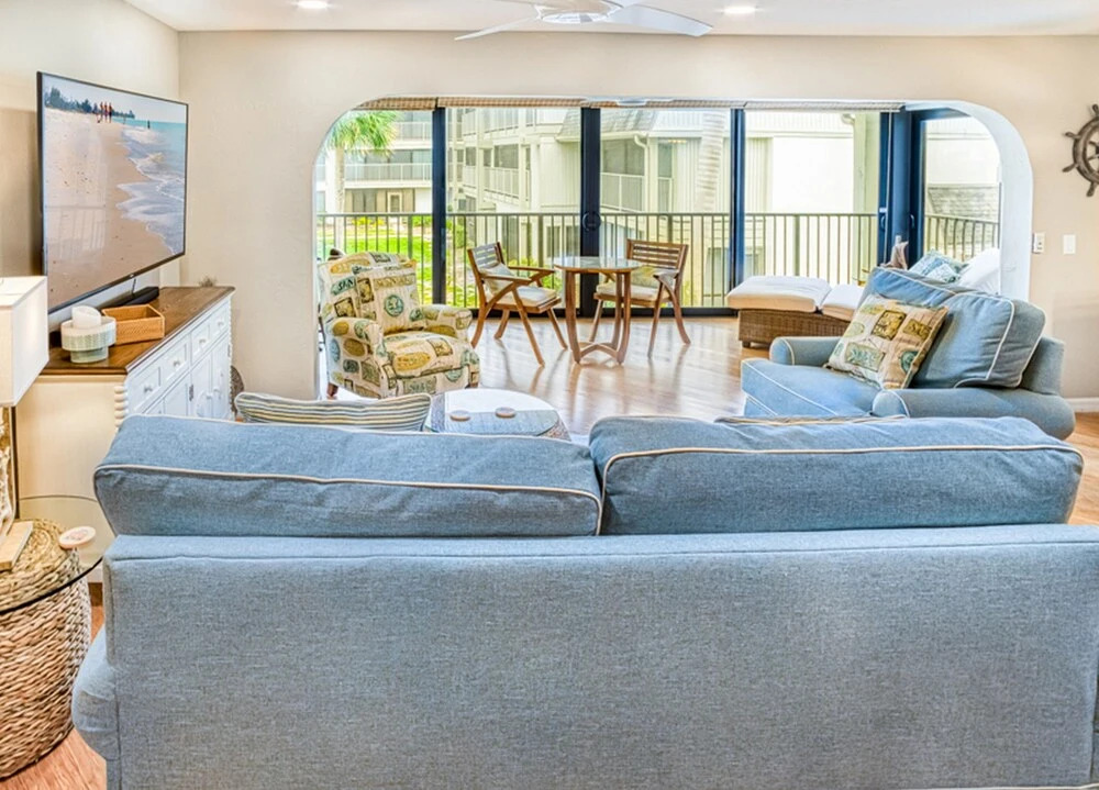 Mariner Pointe 522