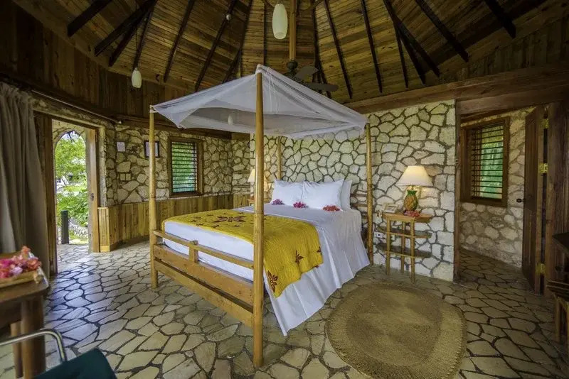 Rockhouse Hotel