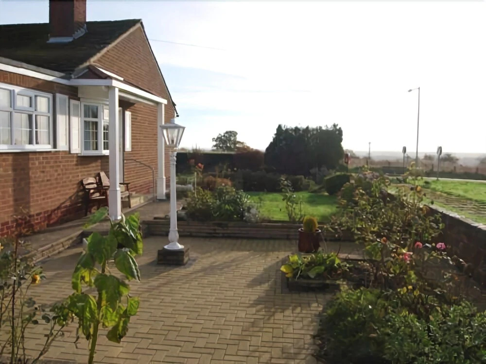 Park Cottage