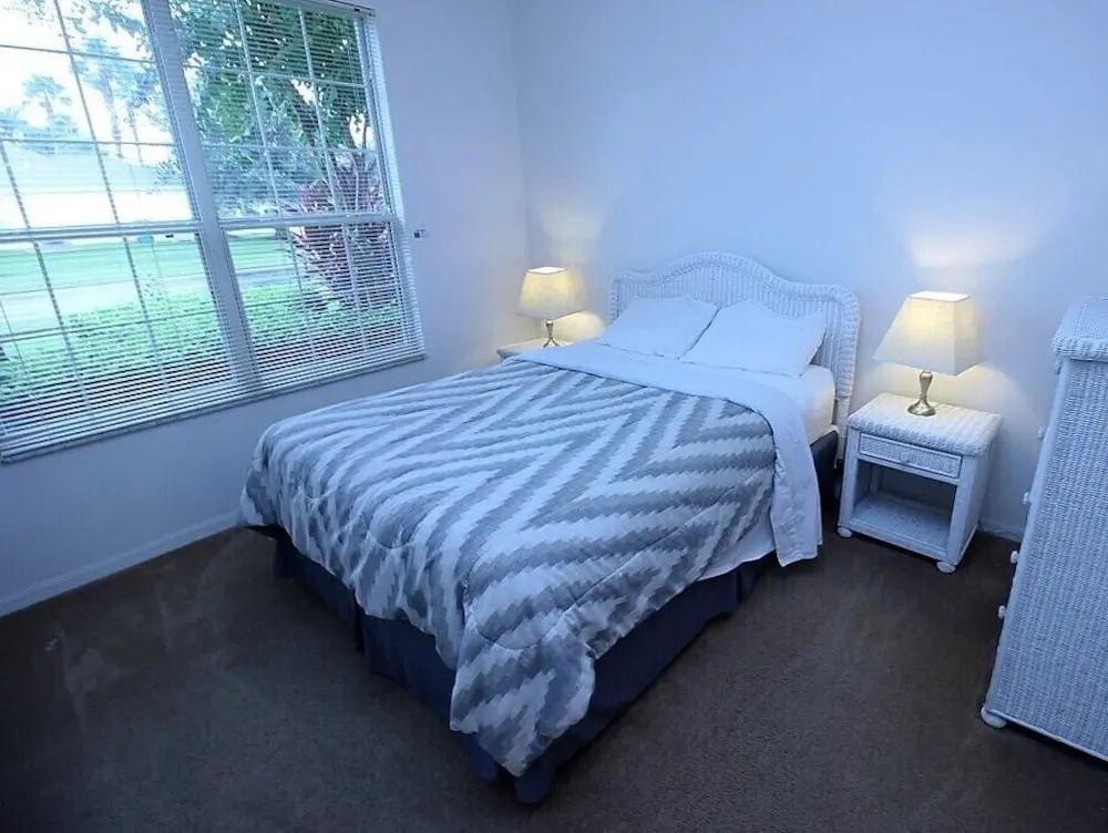 86331 4 Bedroom Pool Home, Lake Berkley Resort