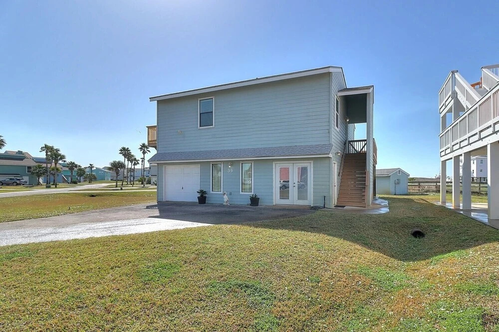 Sea La Vie Lcv39 3 Bedroom Home by Redawning