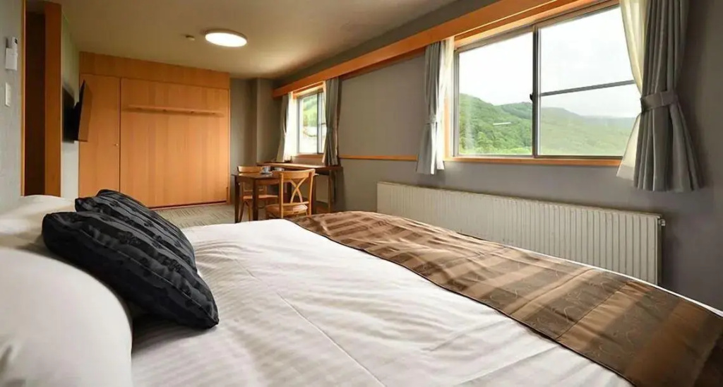 Hotel Takimoto