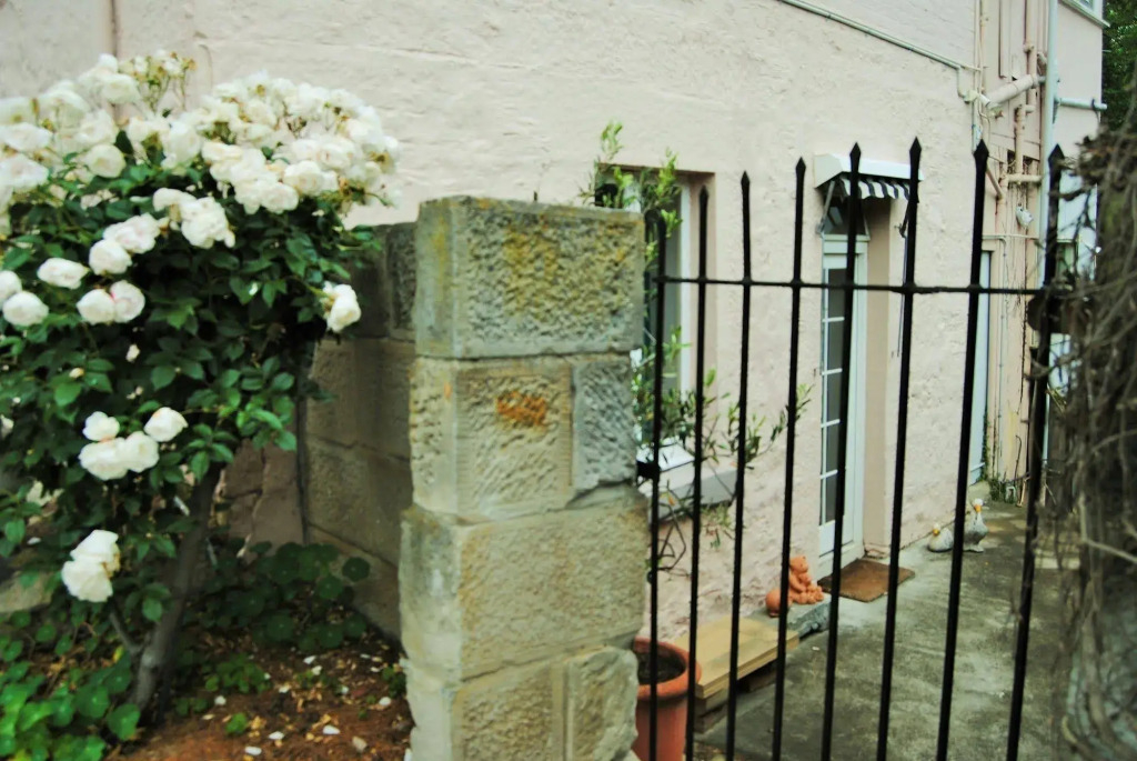 Maison del Mar