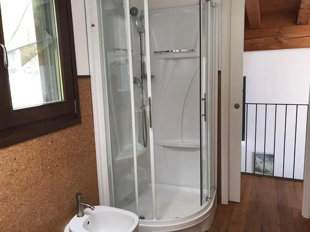 Ferienwohnung für 2 Personen ca 35 m in Tignale, Gardasee Westufer Gardasee