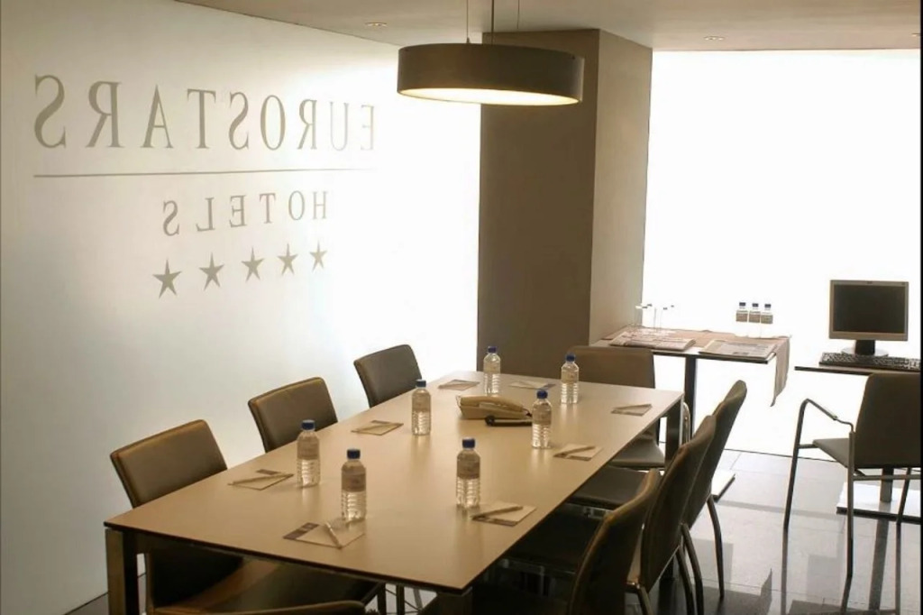 Exe Suites Reforma