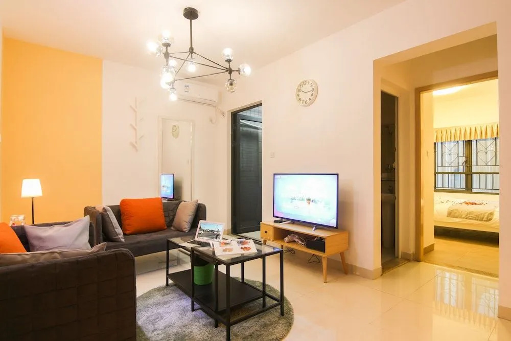 Koala Hotel Apartment Shenzhen
