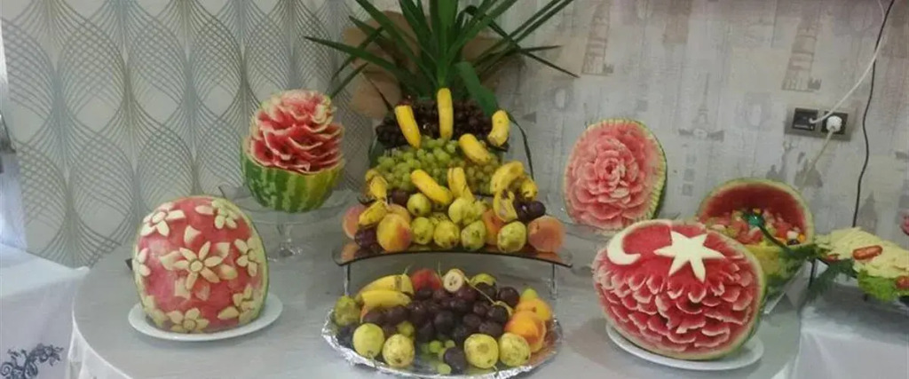 Grand Alin Hotel