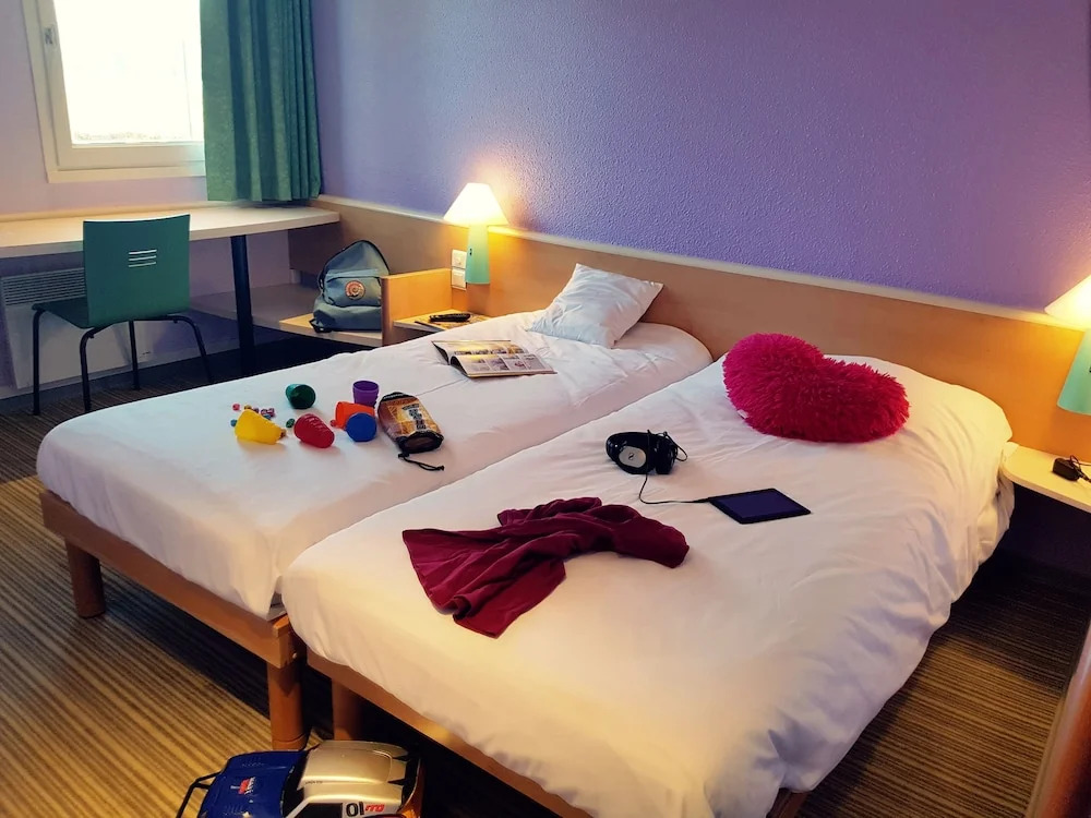 Hotel Bonanite