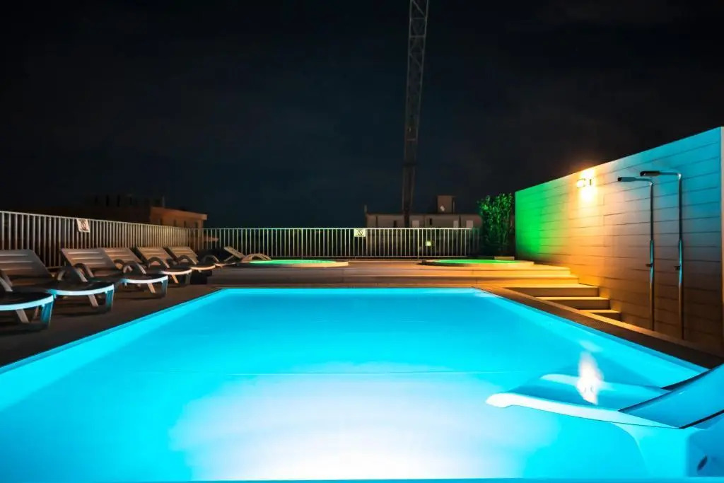 Ciccio Hotel