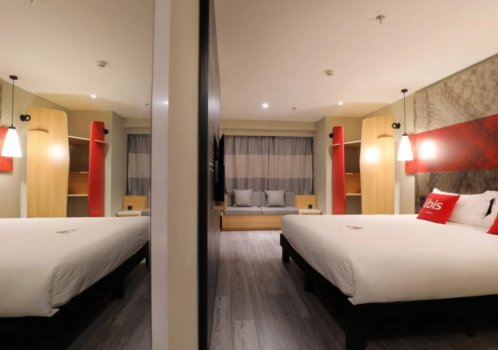 Ibis Dujiangyan