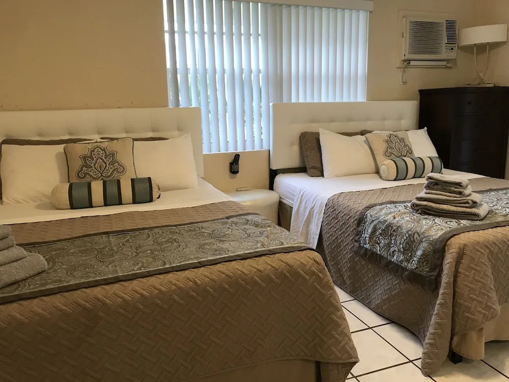 Sheridan Hostel