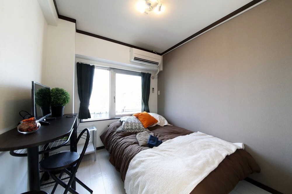 EX Kyobashi Apartment 904