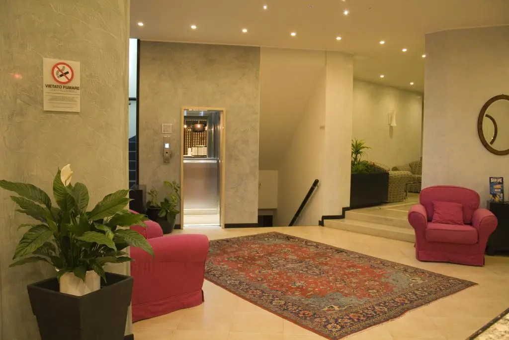 Hotel Niagara