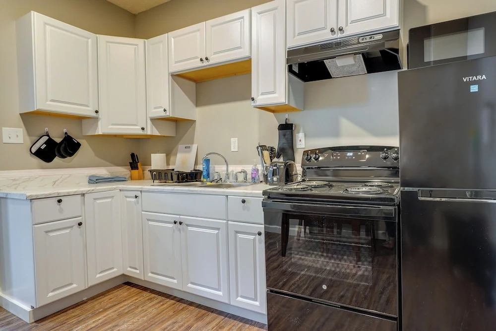 Zanesville Vacation Rental Near Downtown