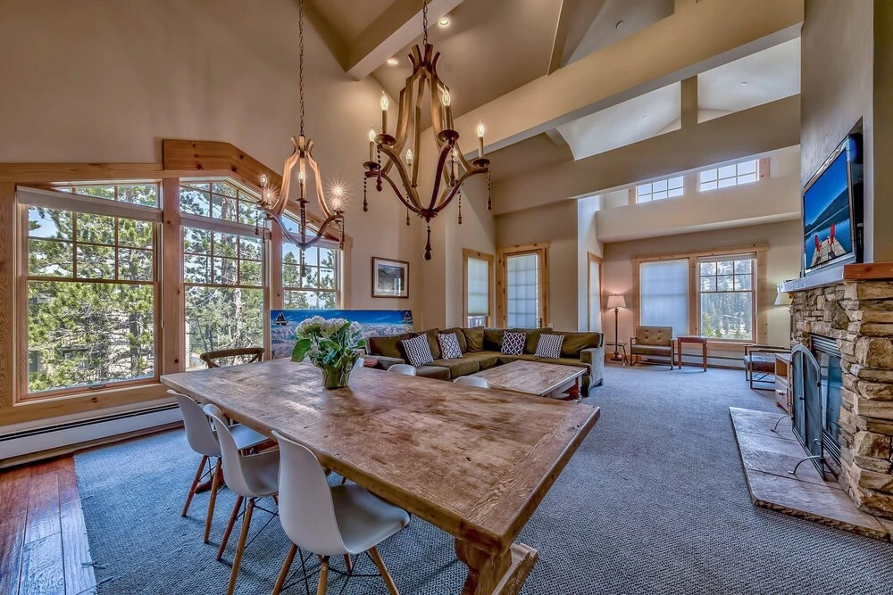 R214 Timber Ridge