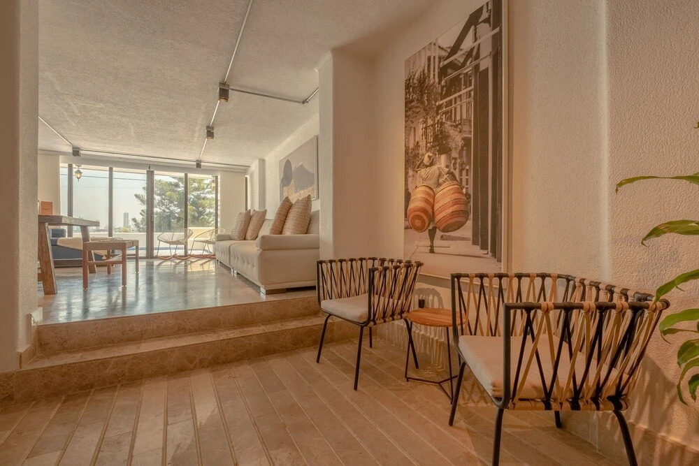 Casa Griega By Wynwood House