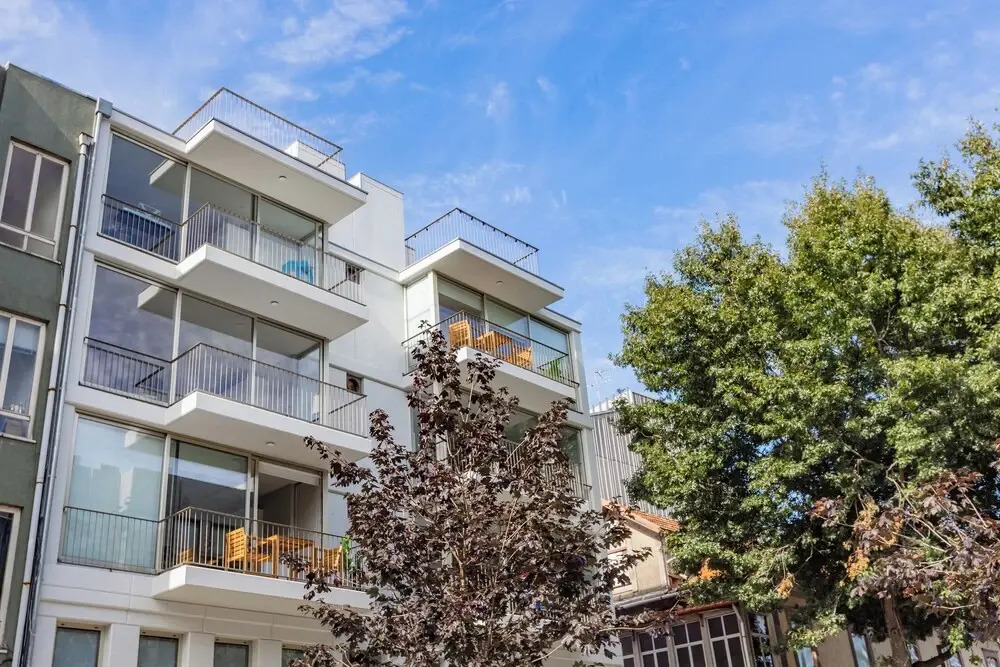 Boavista Executive Central Flat