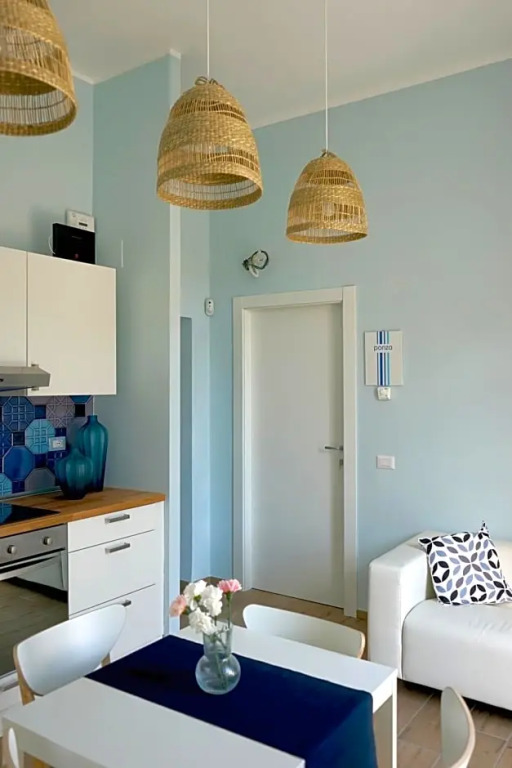 Bouganville Suite