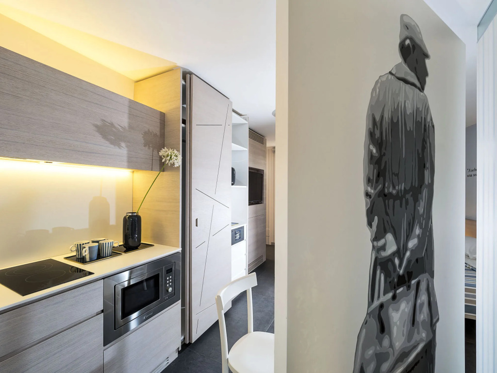 Duomo Suites & Spa