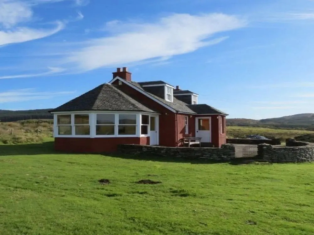 Inveryne Cottage