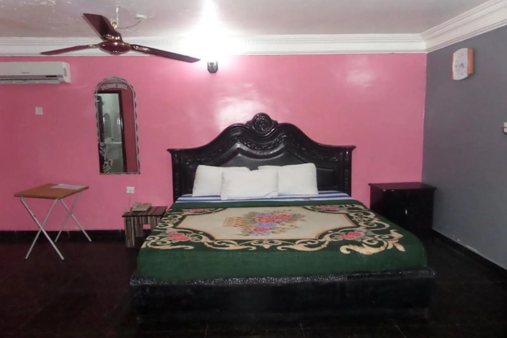 Trendor Hotel