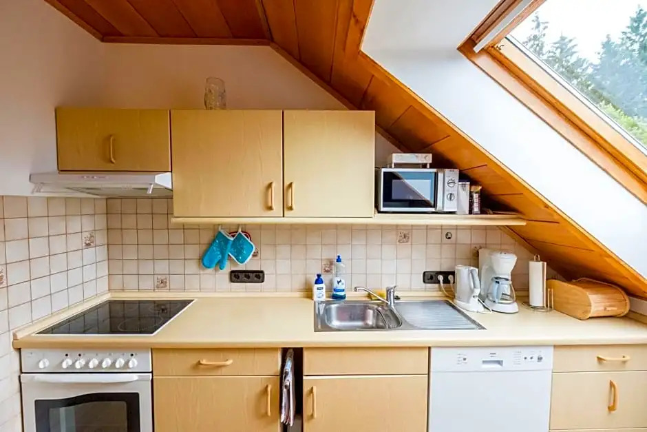 Haus Fernblick