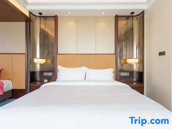 Quehua International Hotel