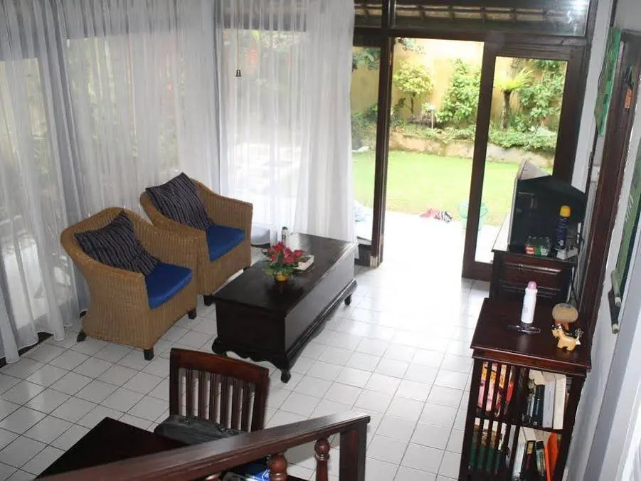 De Puspa Residence Seminyak