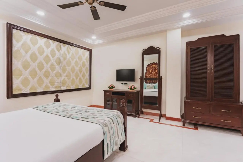 Shree Vallabh Vilas Lords Plaza Nathdwara - Pure Veg