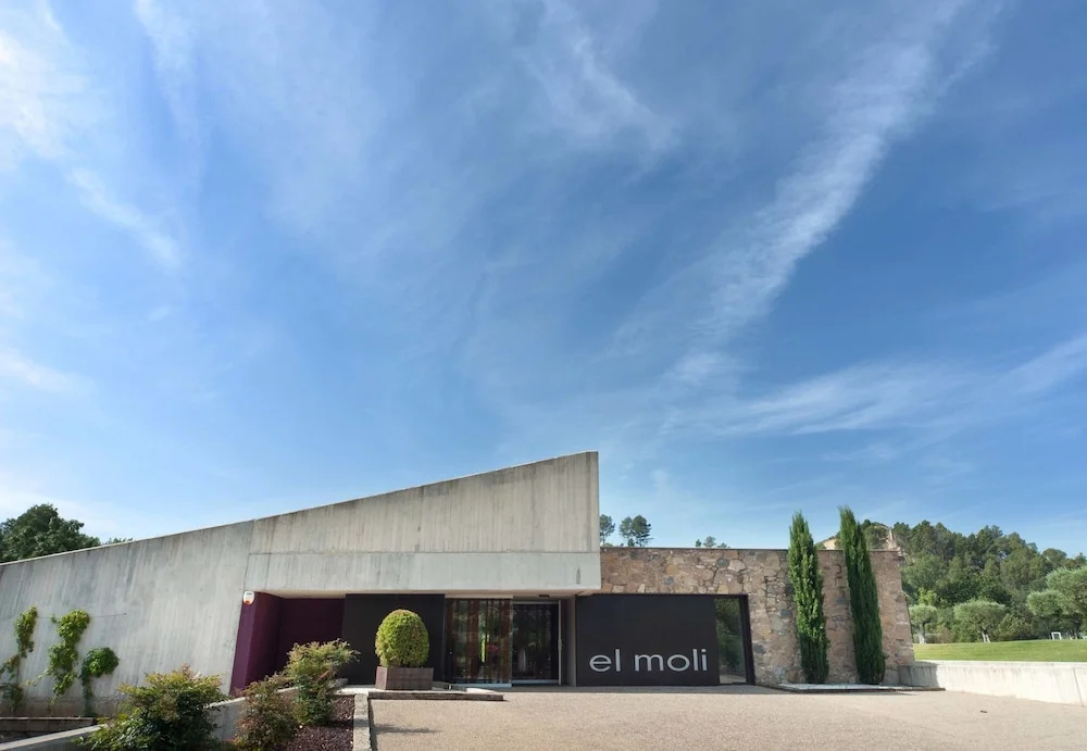 Hotel El Molí