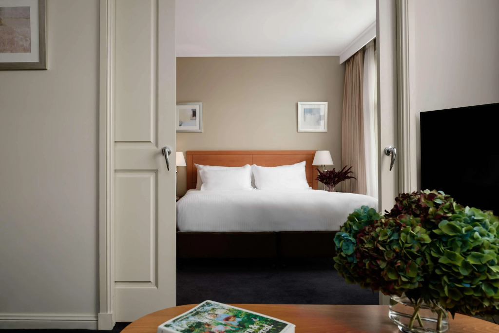 Rydges Newcastle