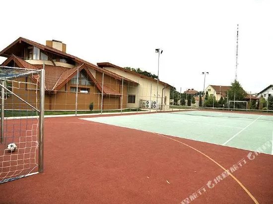 Villa Vitoria