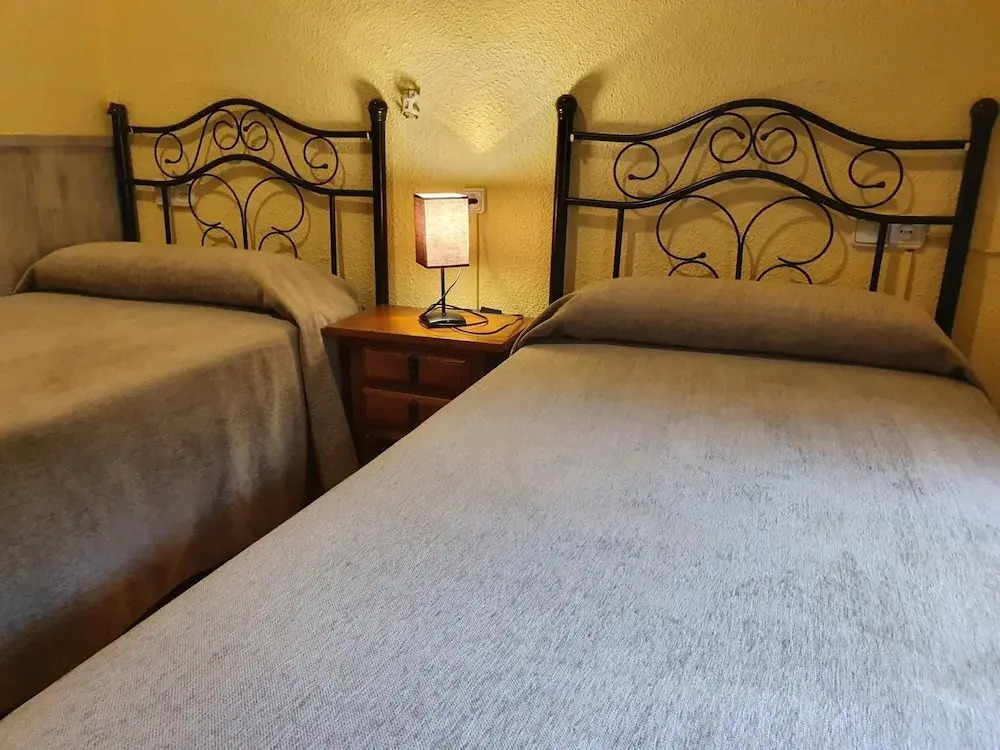 Arteaga Hostal & Baños Arabes Elvira