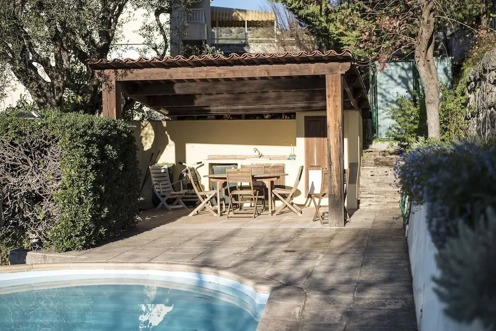 Villa 12