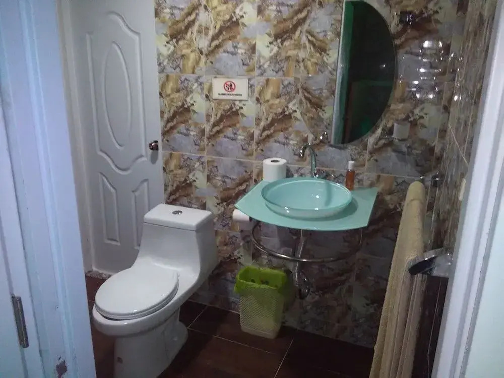 El Bougalou Bed & Breakfast