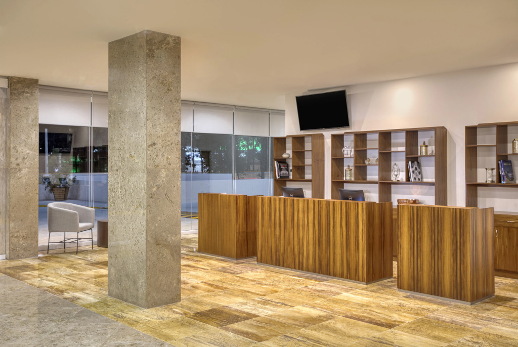 Fiesta Inn Guadalajara Periferico Poniente