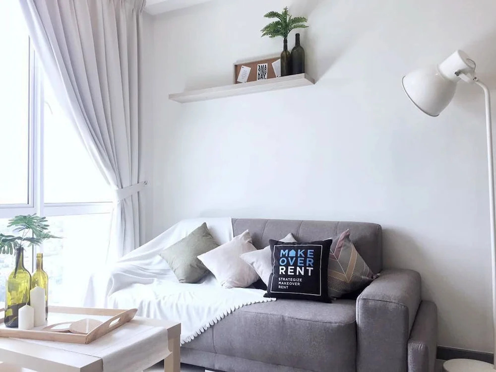 Gombak126 HomeStay