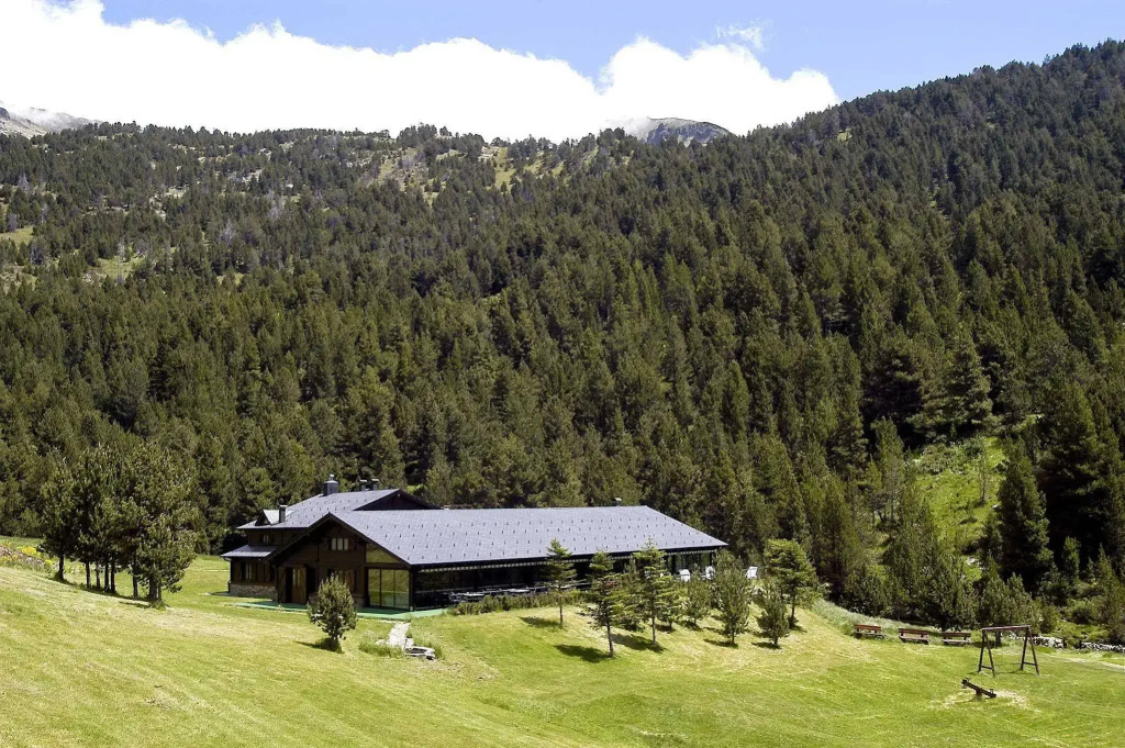 Novotel Andorra