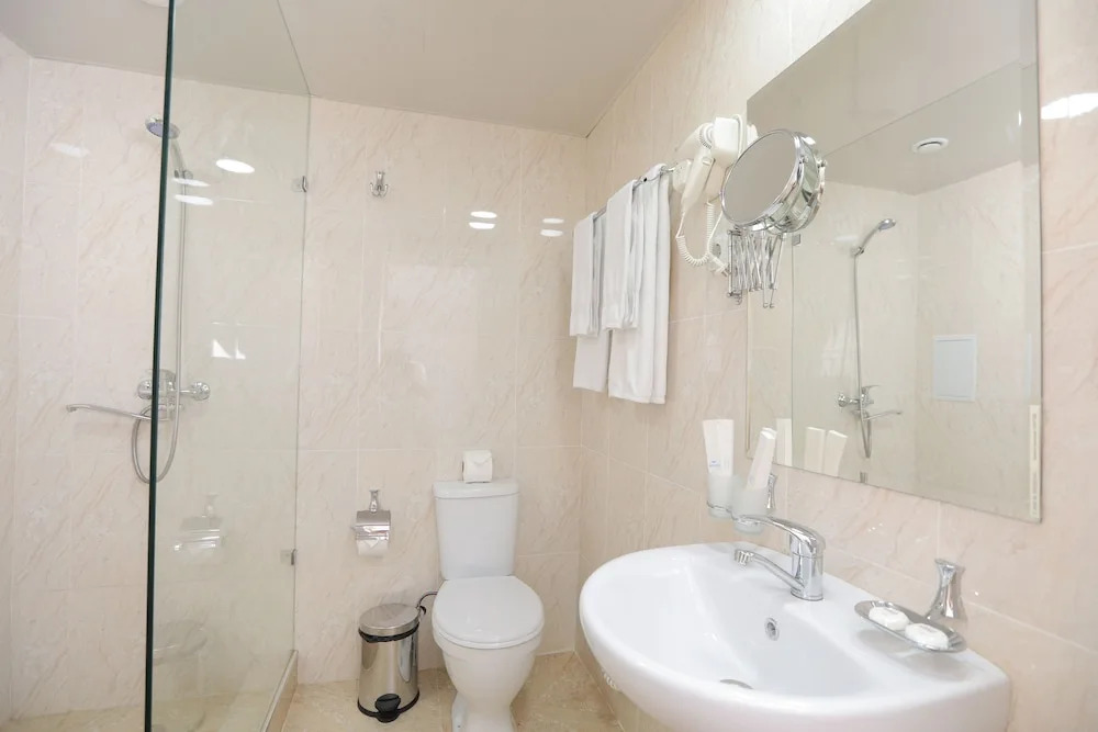 Hilal Hotel Tashkent