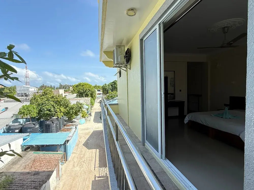 Noah Private Beach House
