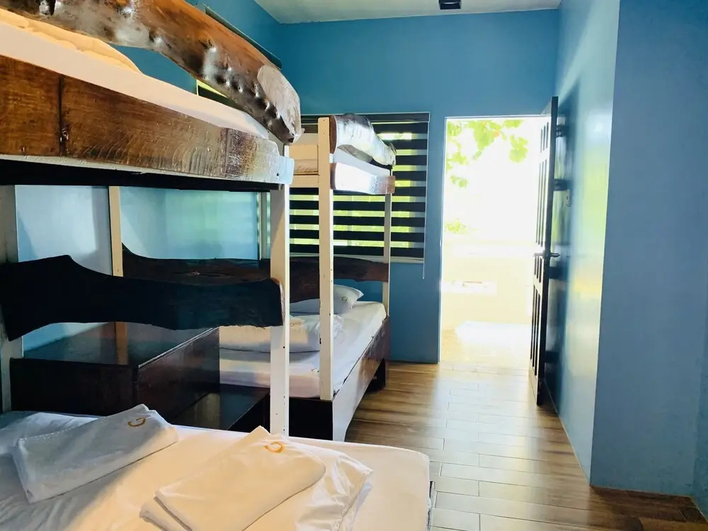 Hotel G Beach Resort and Restobar