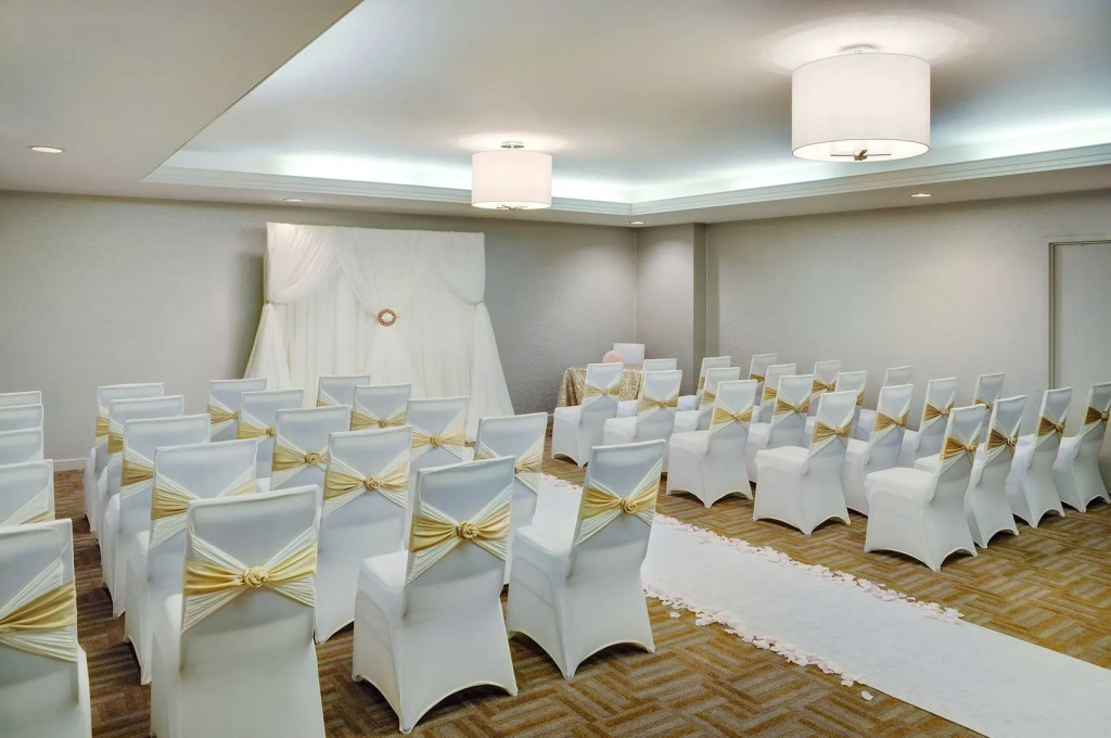 Courtyard by Marriott Kitchener