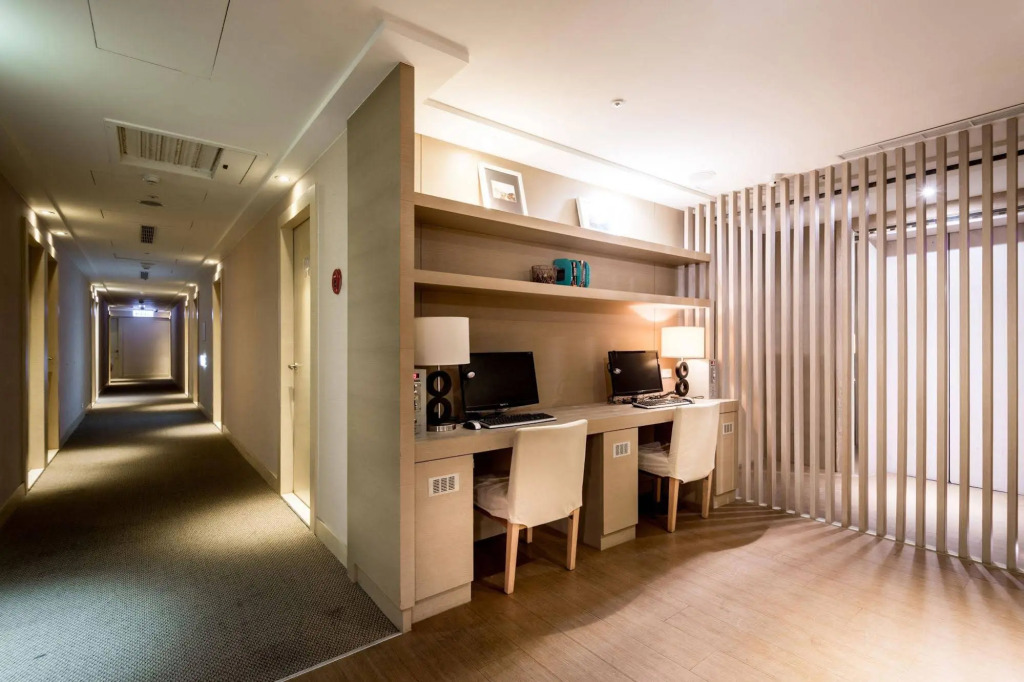 Wemeet Hotel Taipei