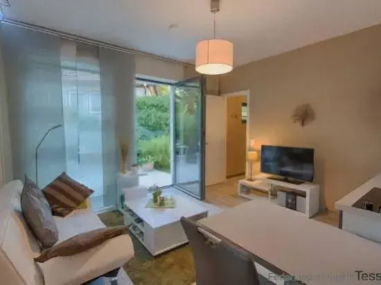 Apartment Tessera
